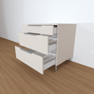 Kummut Kolme sahtliga Kašmiir Hall