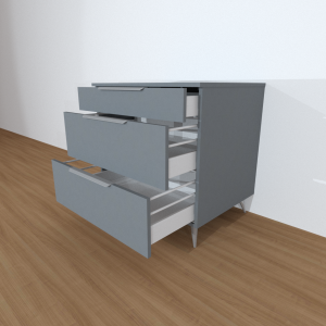 Kummut Kolme sahtliga Monument Hall