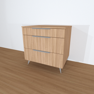 Kummut Kolme sahtliga Parona pähkel