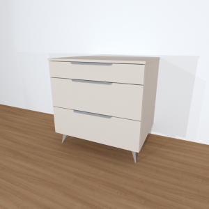 Kummut Kolme sahtliga Kašmiir Hall