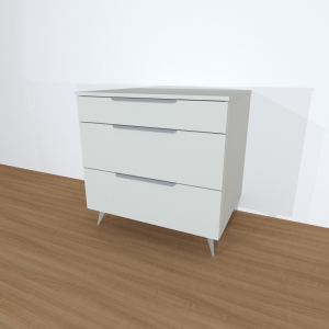 Kummut Kolme sahtliga Helehall