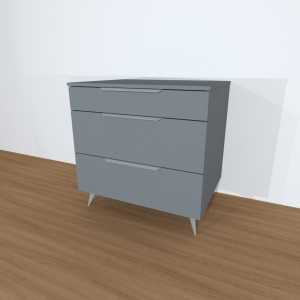 Kummut Kolme sahtliga Monument Hall