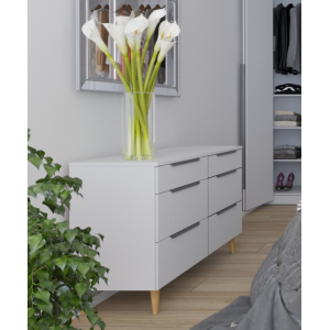 Kummut Kuue sahtliga Helehall