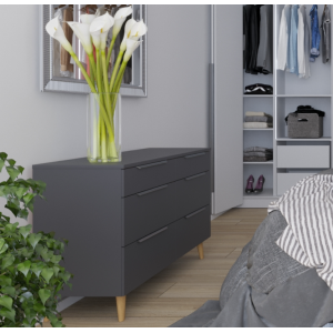 Kummut Kuue sahtliga Teemant hall