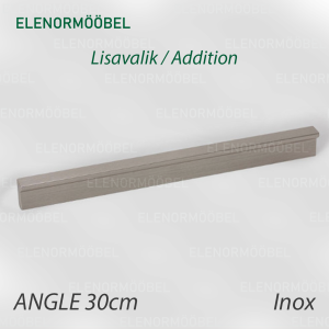 Riiul, Pähkel Parona